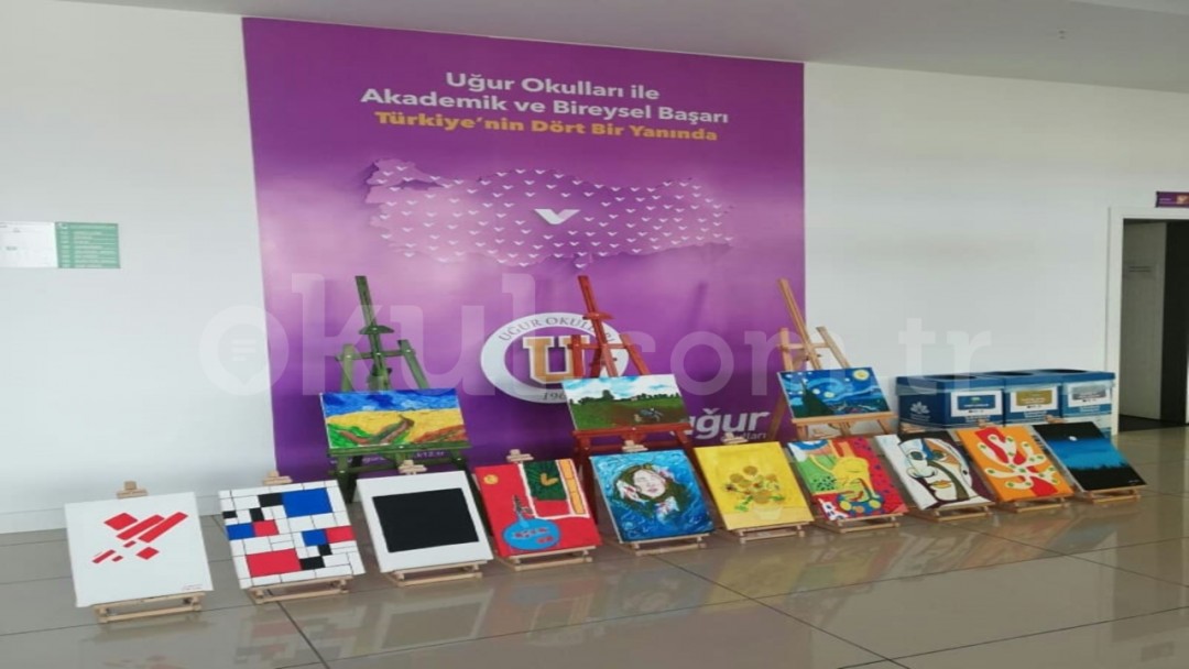 Özel Sultanbeyli Uğur Okulları Ortaokulu - 10