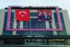 Özel Sultanbeyli Uğur Okulları Ortaokulu