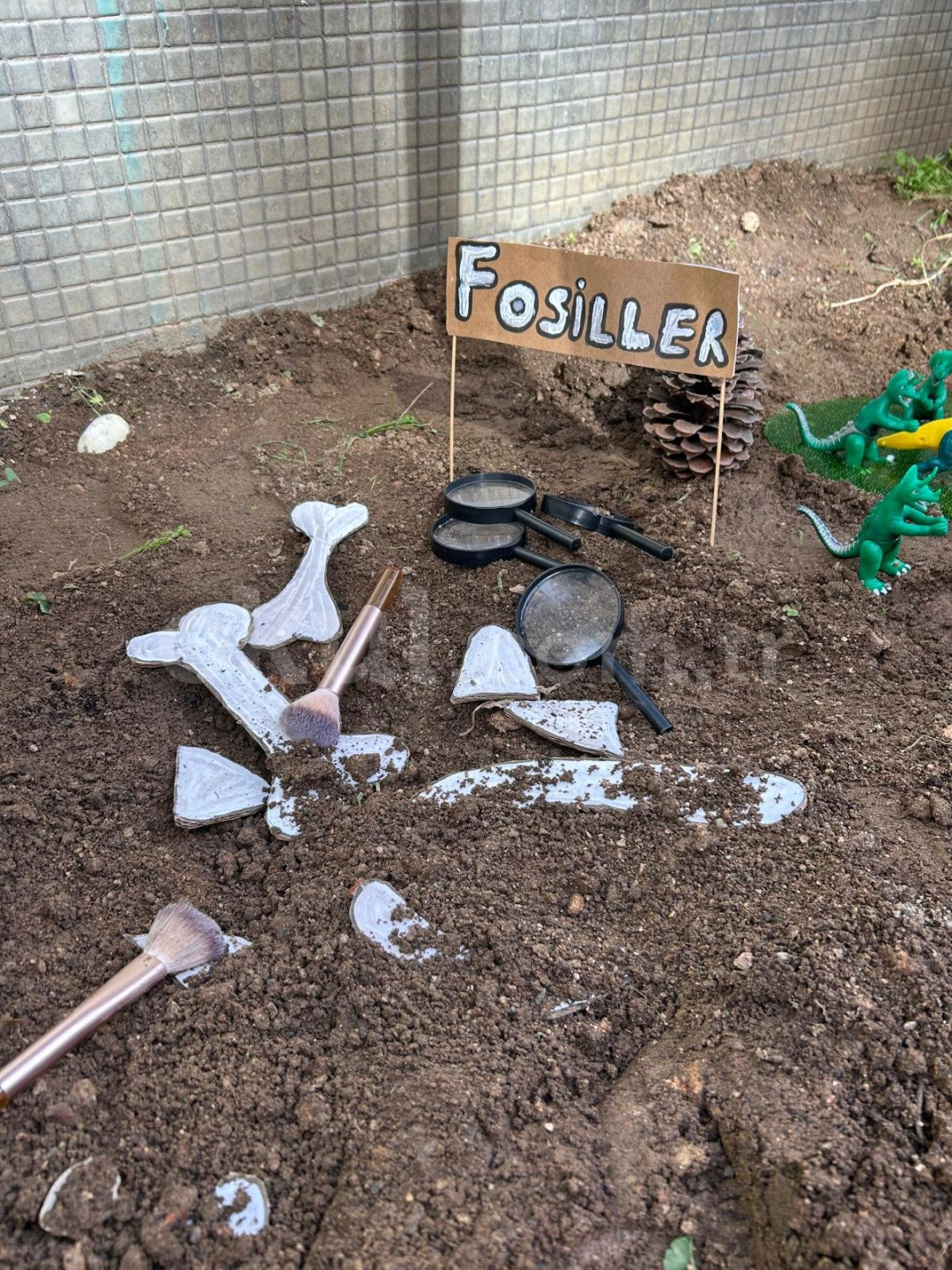 Özel Viaport İnci Yıldız Anaokulu - 18