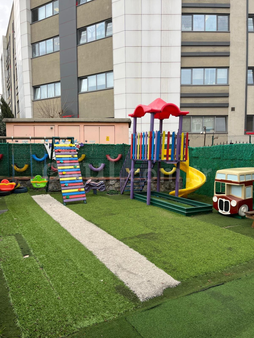 Özel Viaport İnci Yıldız Anaokulu - 5