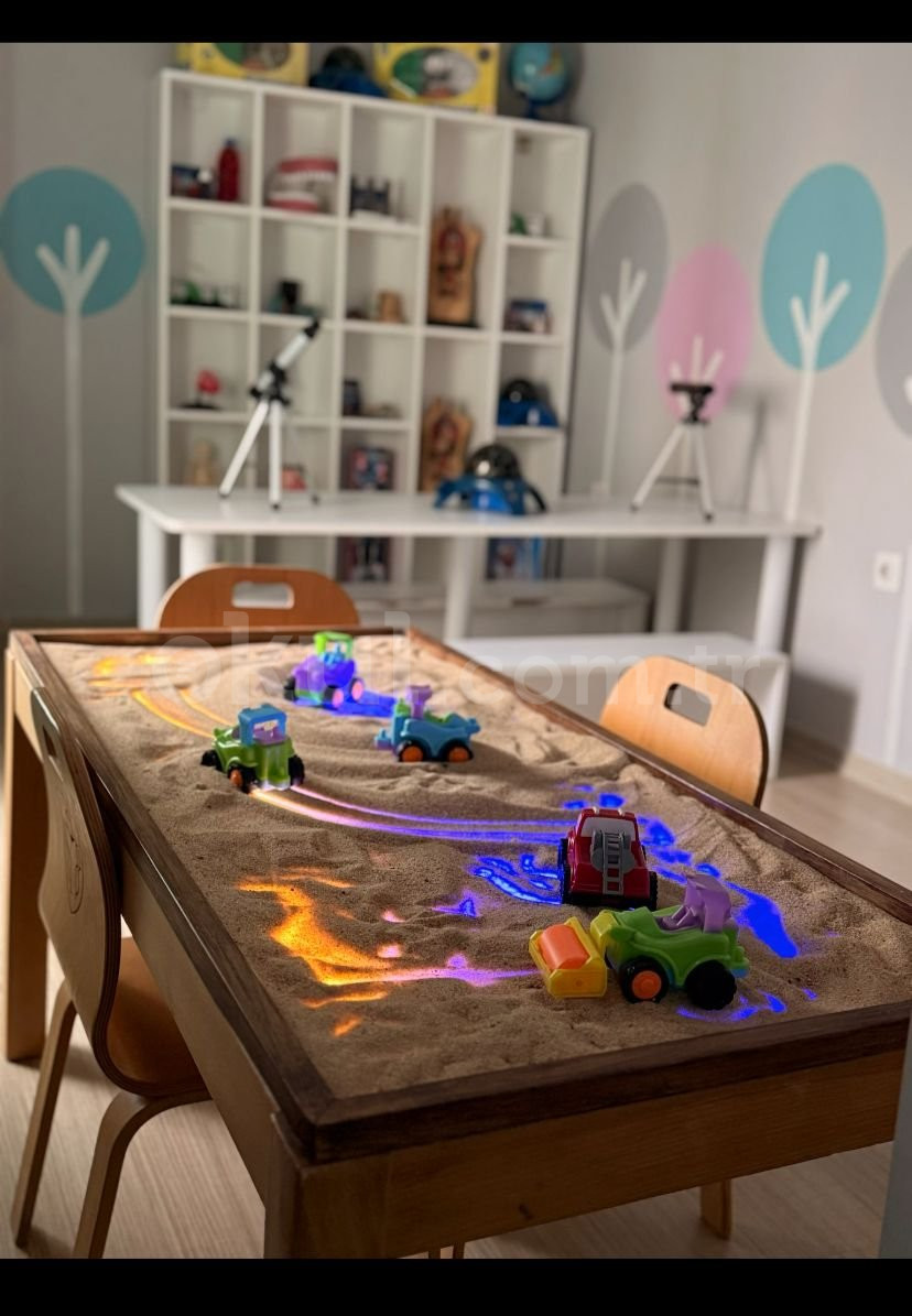 Özel Viaport İnci Yıldız Anaokulu - 17