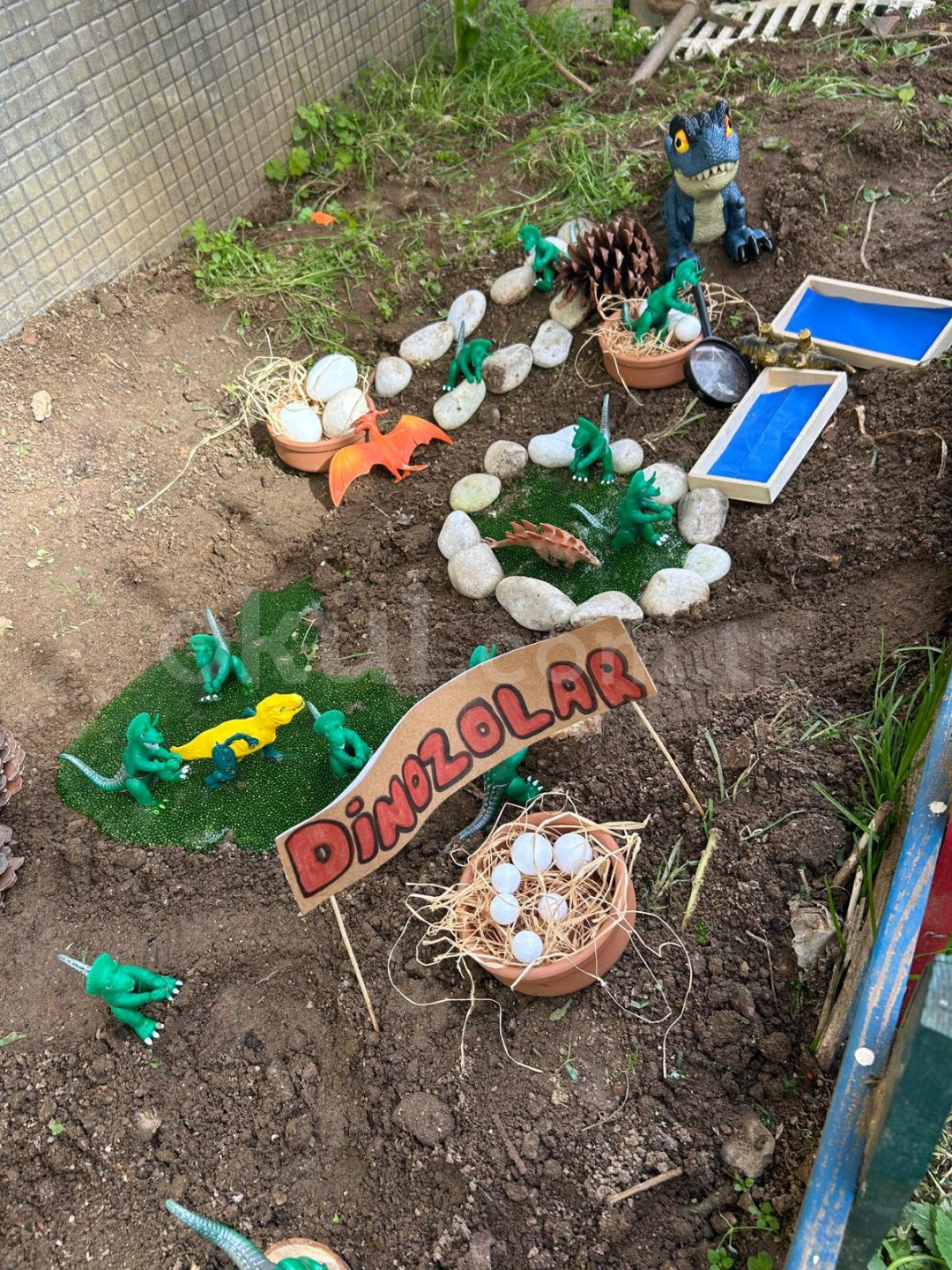 Özel Viaport İnci Yıldız Anaokulu - 13