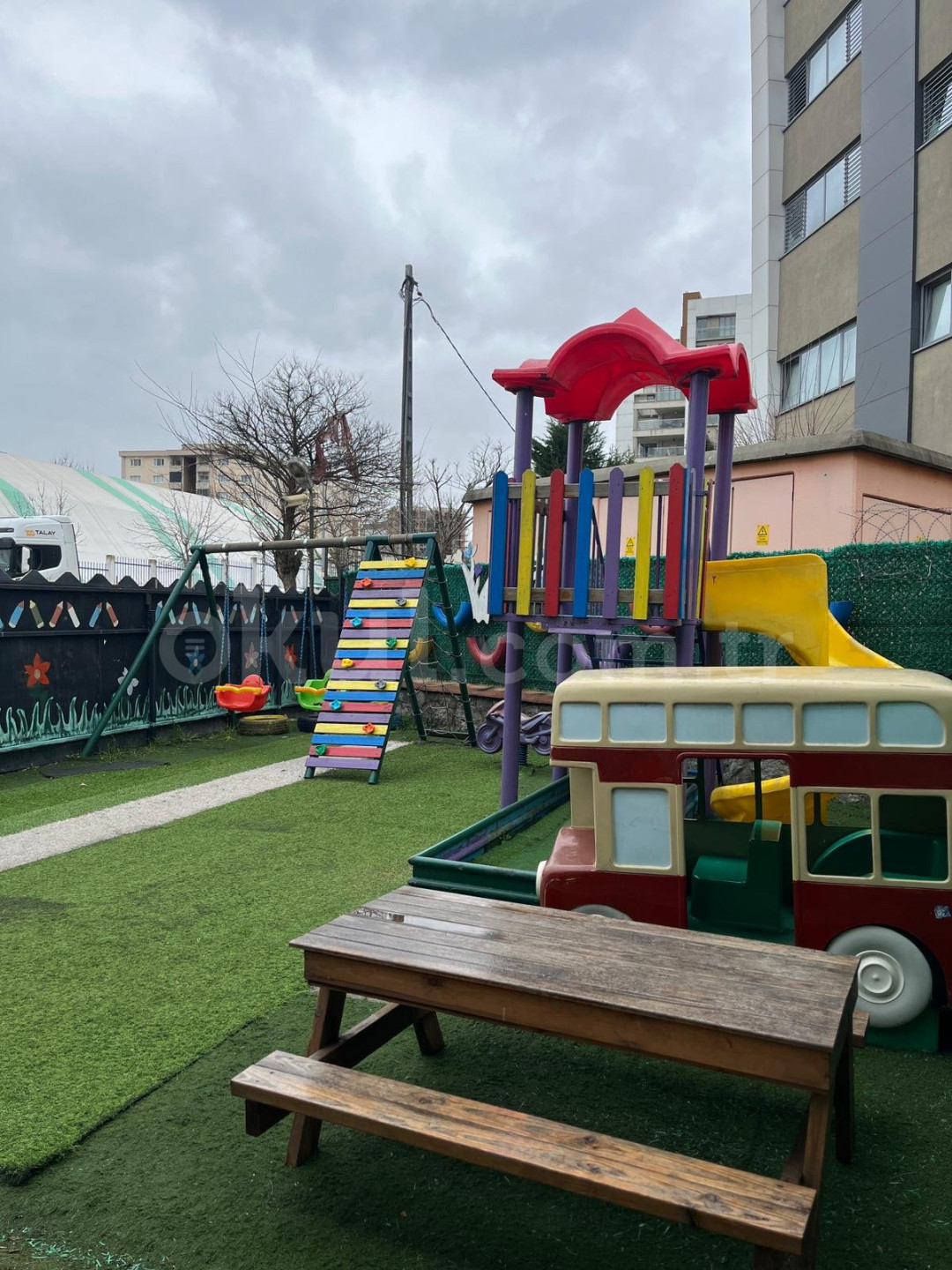 Özel Viaport İnci Yıldız Anaokulu - 3