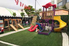 Özel Viaport İnci Yıldız Anaokulu