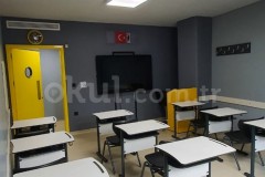 Bilgin Özel Anadolu Lisesi - 20