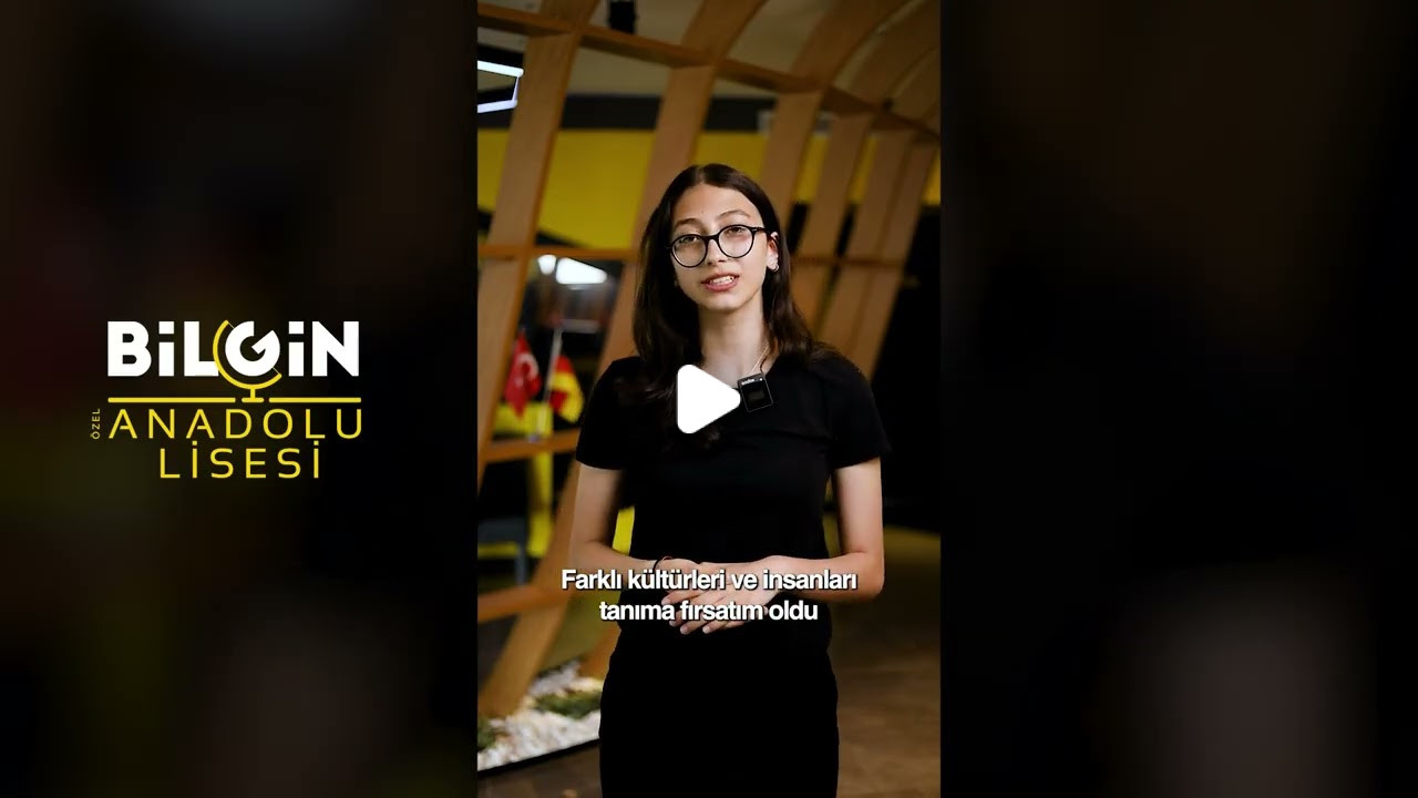 Bilgin Özel Anadolu Lisesi - 52