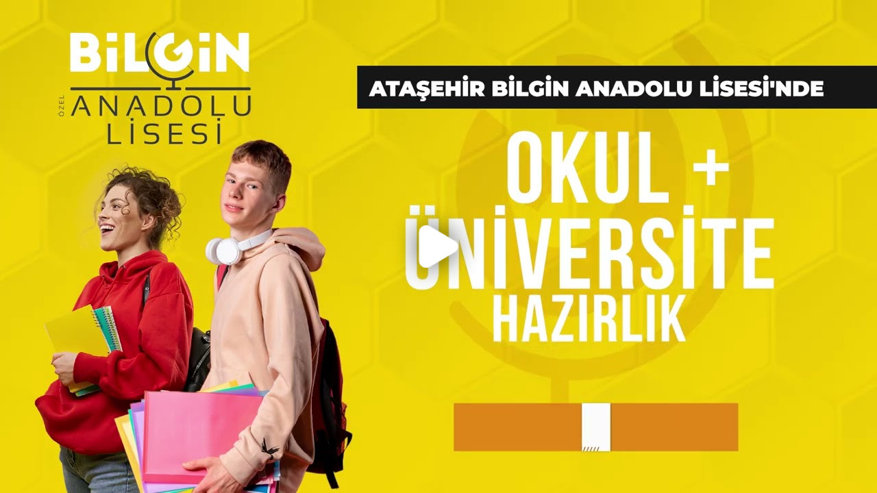 Bilgin Özel Anadolu Lisesi - 38