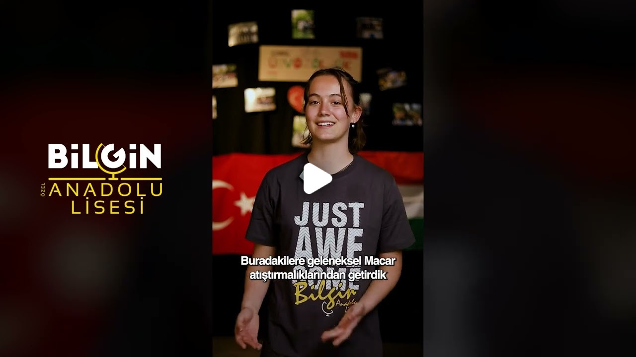 Bilgin Özel Anadolu Lisesi - 47
