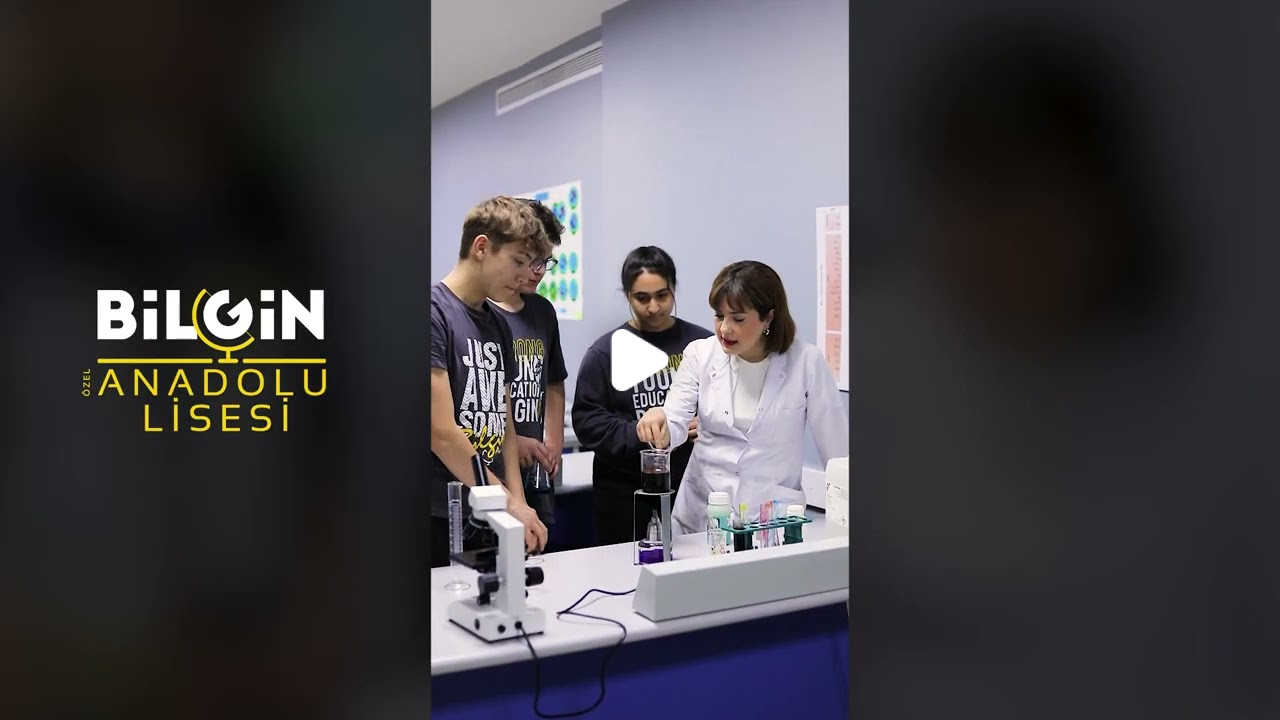 Bilgin Özel Anadolu Lisesi - 51