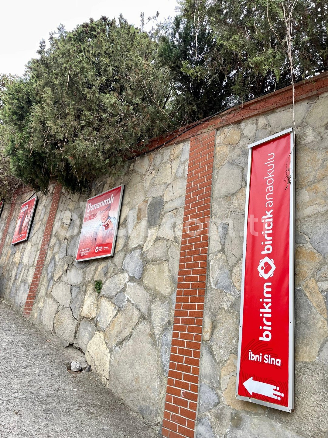 Özel Birikim Biricik İbni Sina Anaokulu - 7