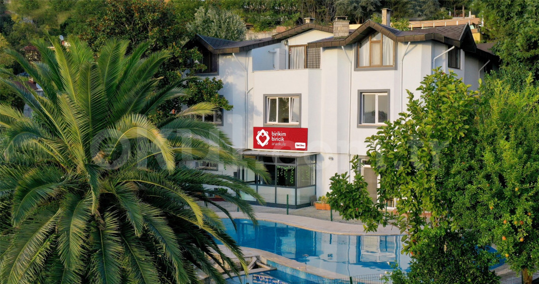 Özel Birikim Biricik İbni Sina Anaokulu - 6