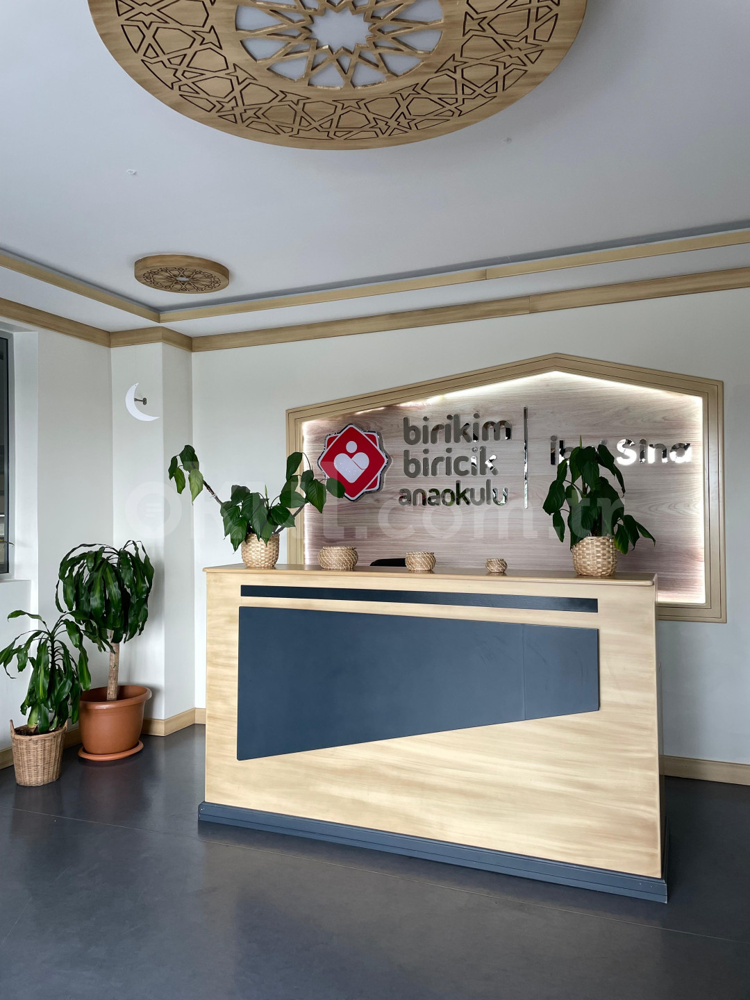 Özel Birikim Biricik İbni Sina Anaokulu - 10