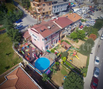 Özel Atakent Hasbahçe Anaokulu