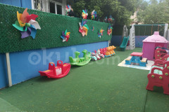 Özel Baby Garden Anaokulu