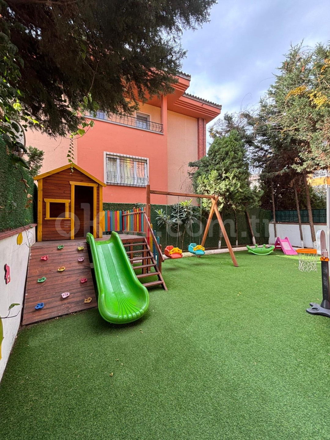 Özel Mavi Şelale Anaokulu - 3