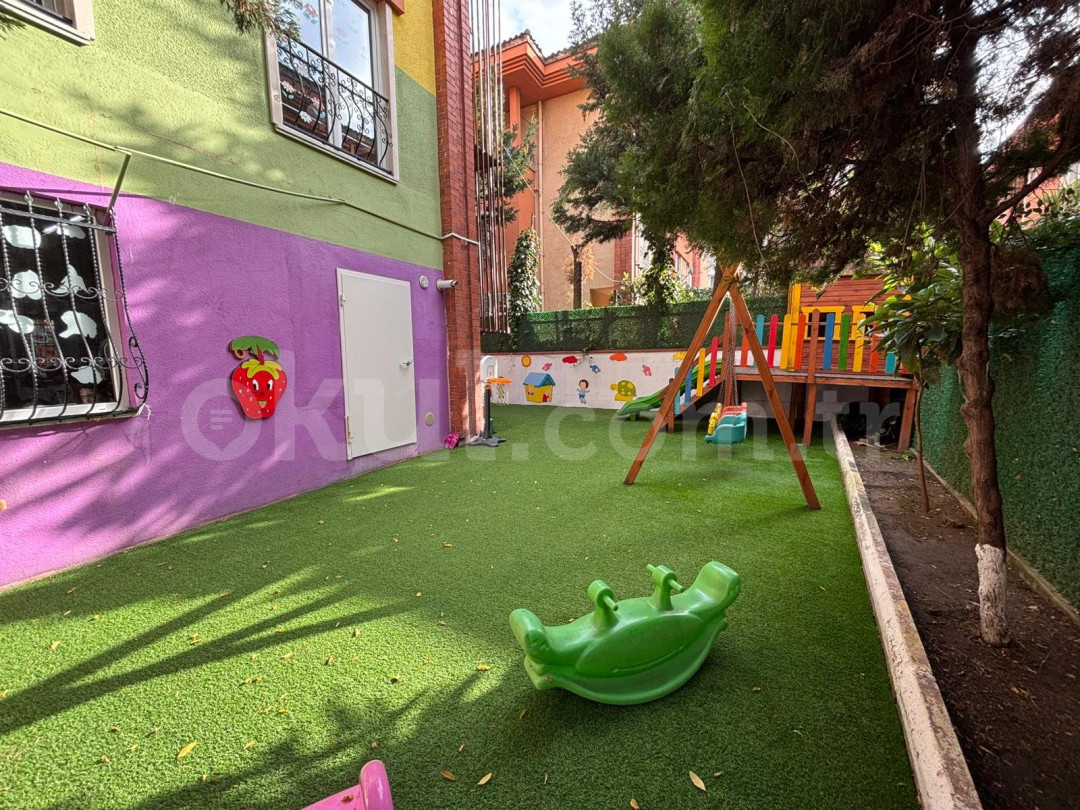 Özel Mavi Şelale Anaokulu - 5