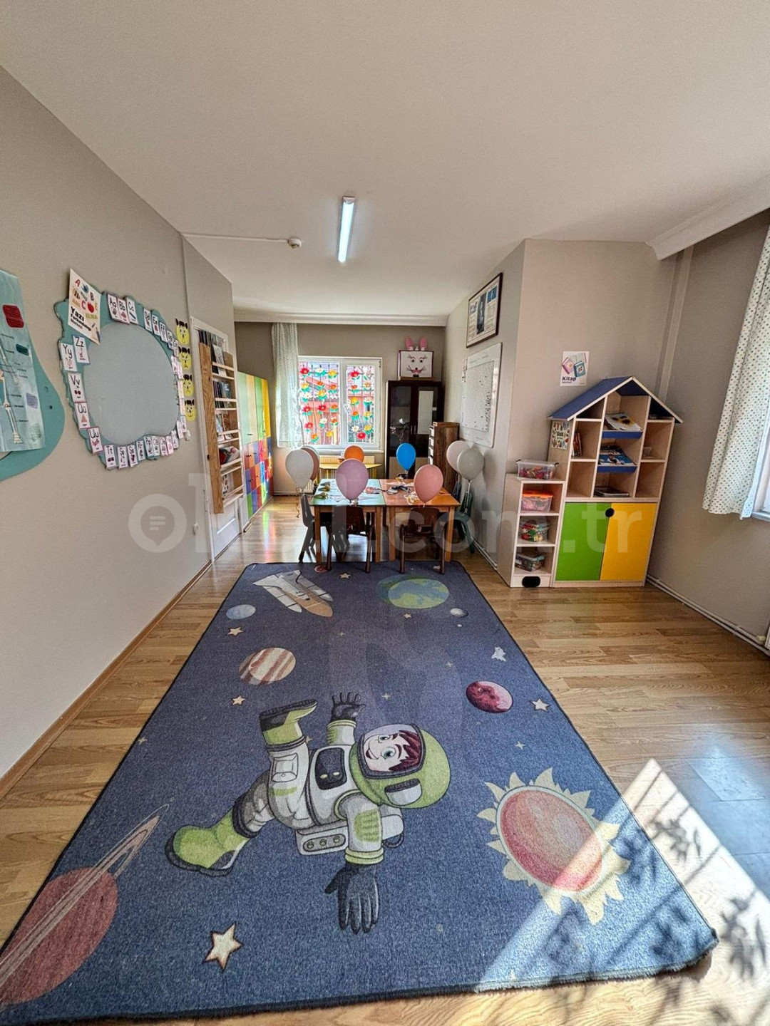 Özel Mavi Şelale Anaokulu - 13