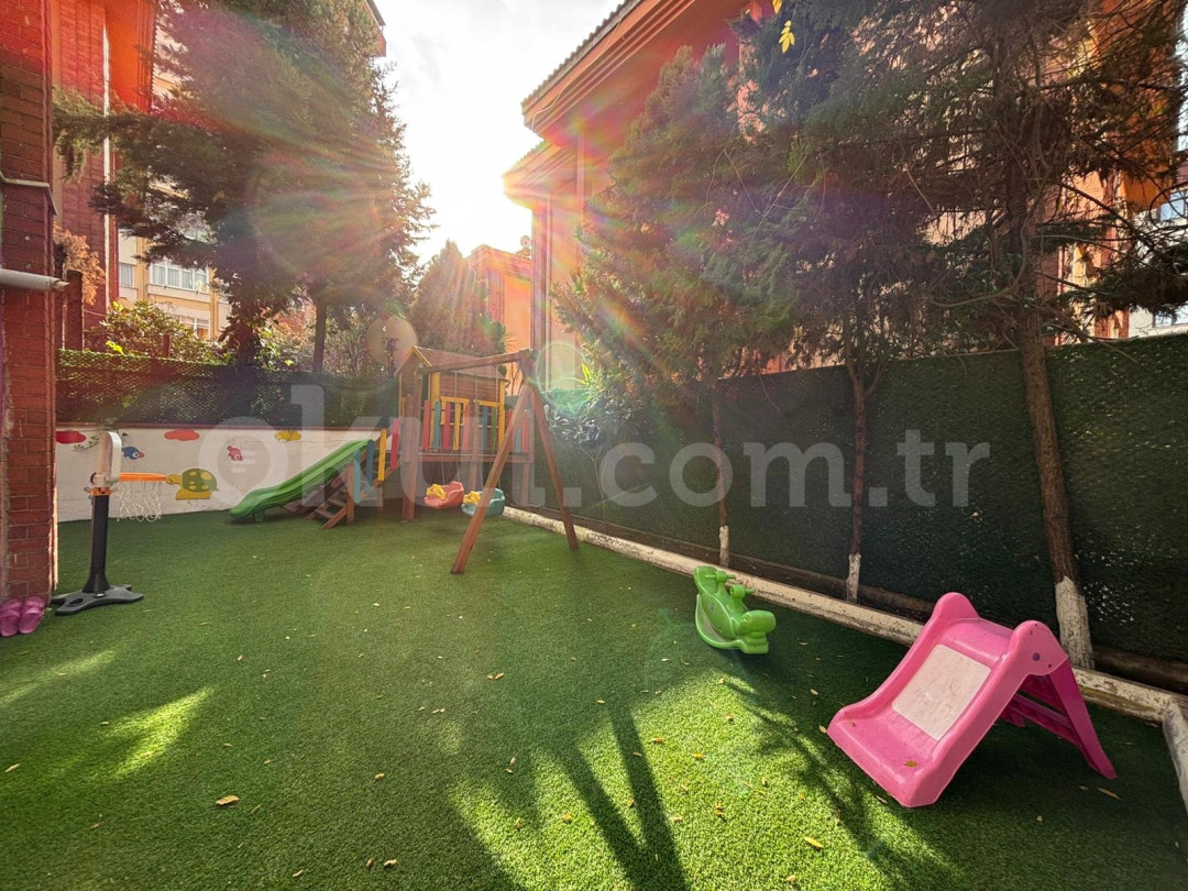 Özel Mavi Şelale Anaokulu - 2