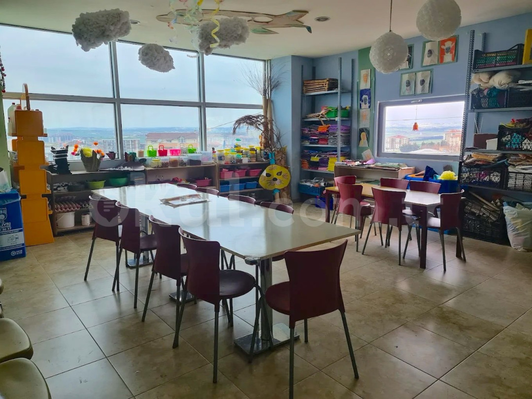 Özel Silivri Eğitim Adası Anaokulu - 1