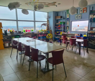 Özel Silivri Eğitim Adası Anaokulu