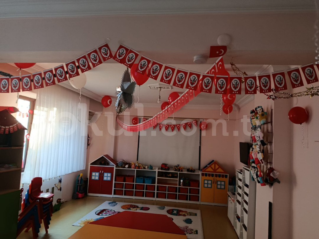 Özel Şahinler Gündüz Bakımevi - 26