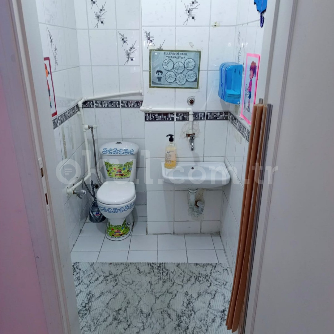 Özel Şahinler Gündüz Bakımevi - 33