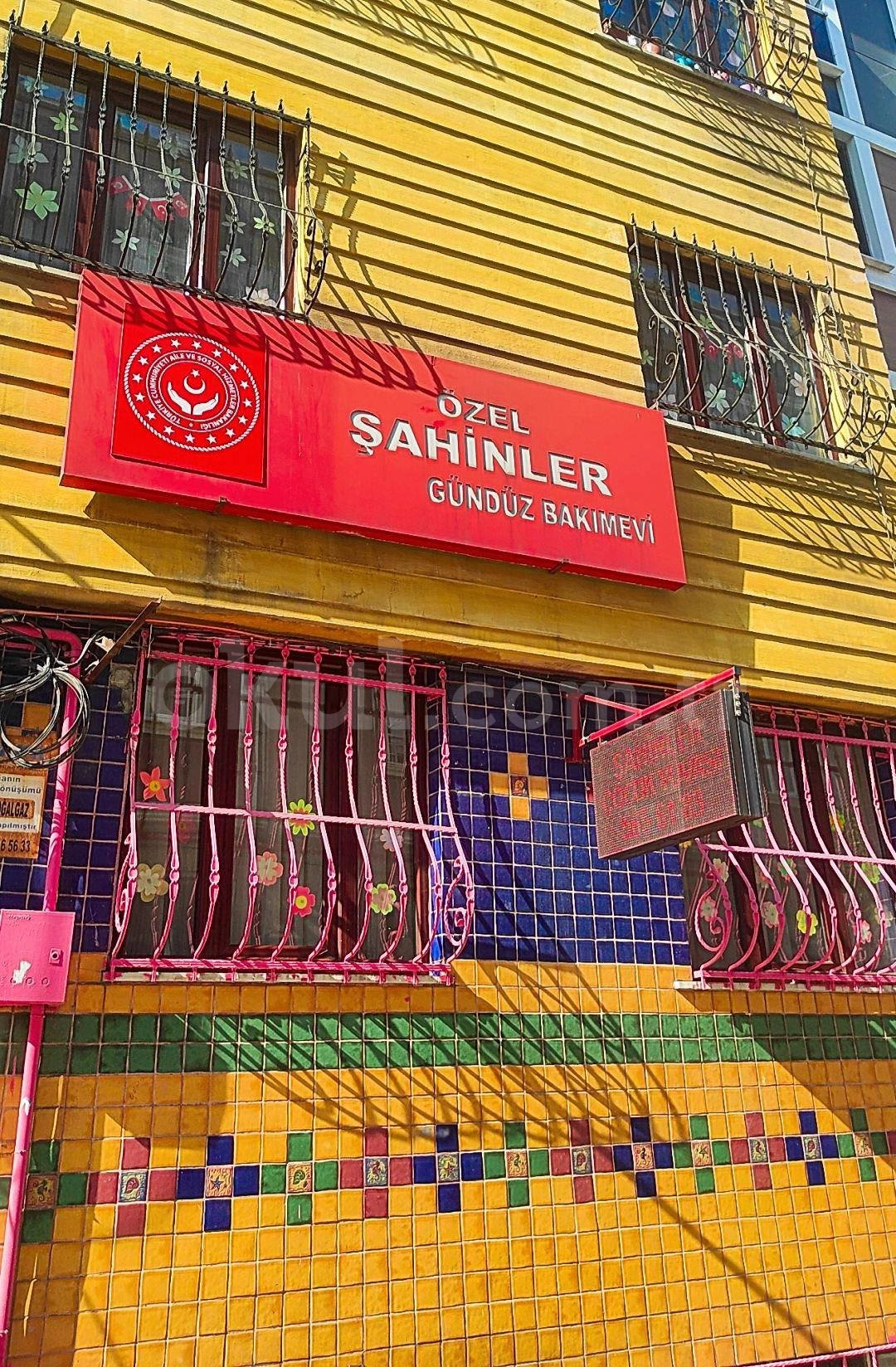Özel Şahinler Gündüz Bakımevi - 6