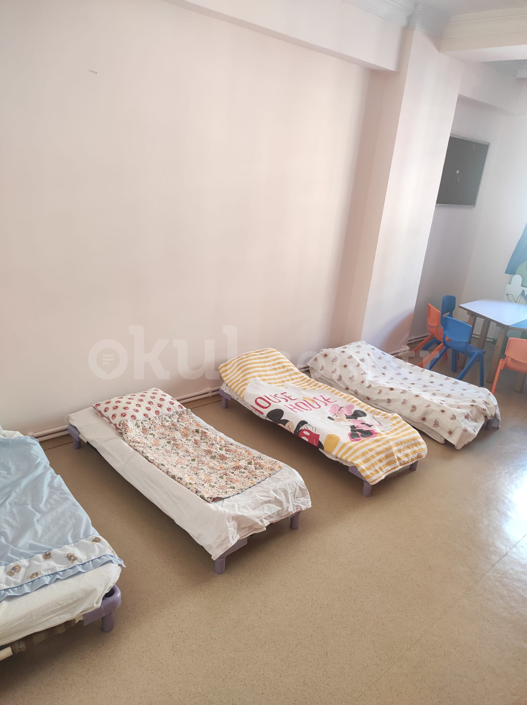 Özel Şahinler Gündüz Bakımevi - 27