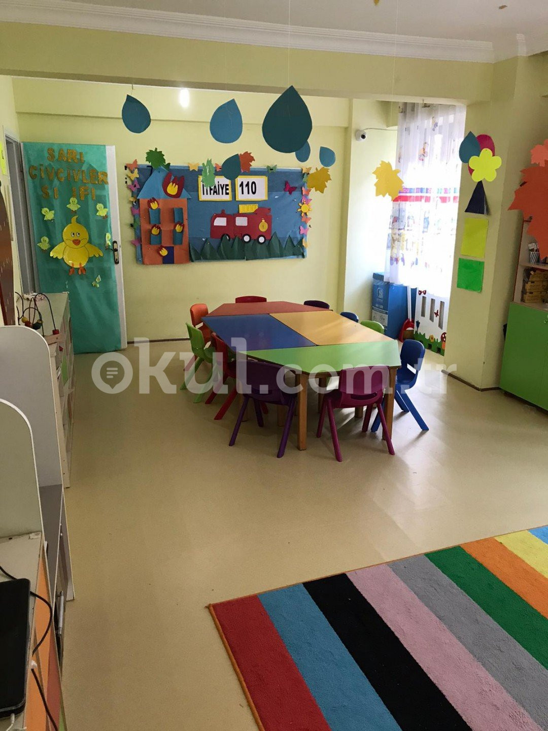 Özel Şahinler Gündüz Bakımevi - 26