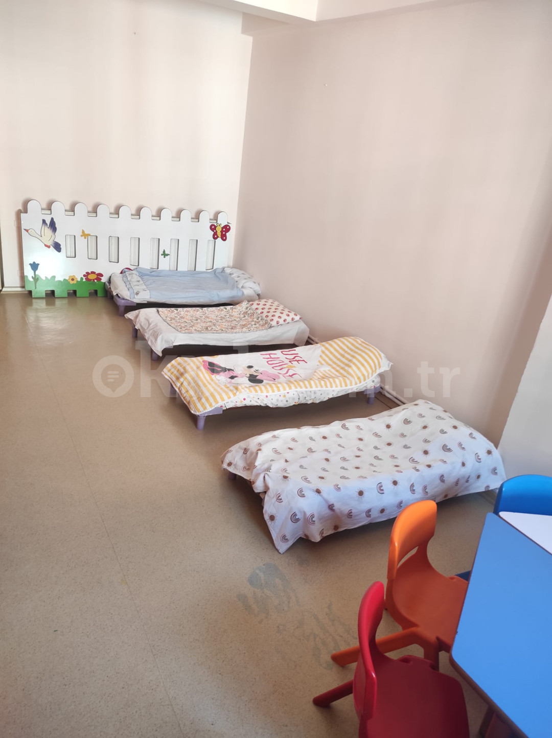 Özel Şahinler Gündüz Bakımevi - 28