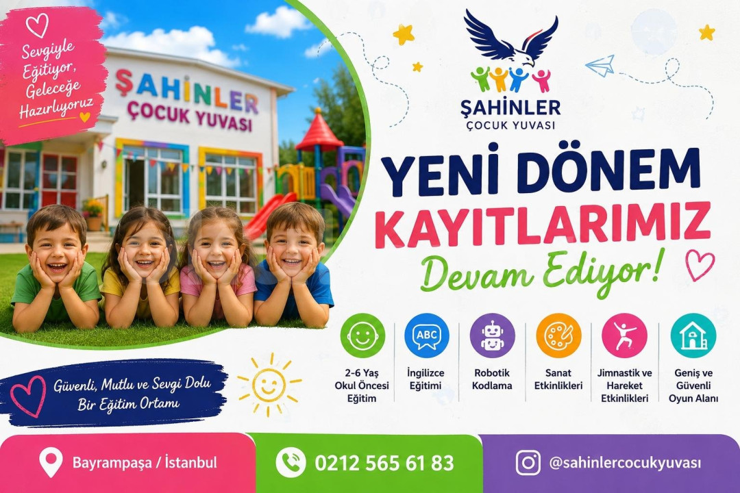 Özel Şahinler Gündüz Bakımevi - 47