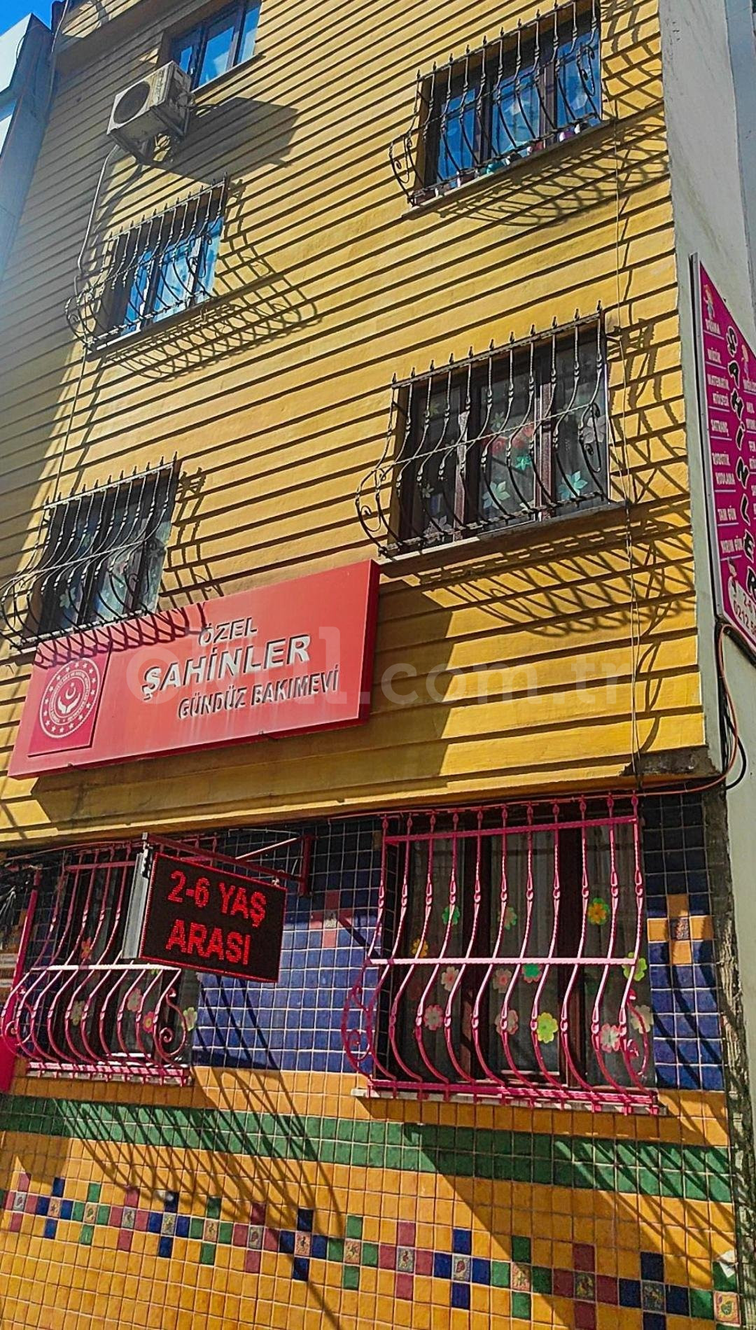 Özel Şahinler Gündüz Bakımevi - 4