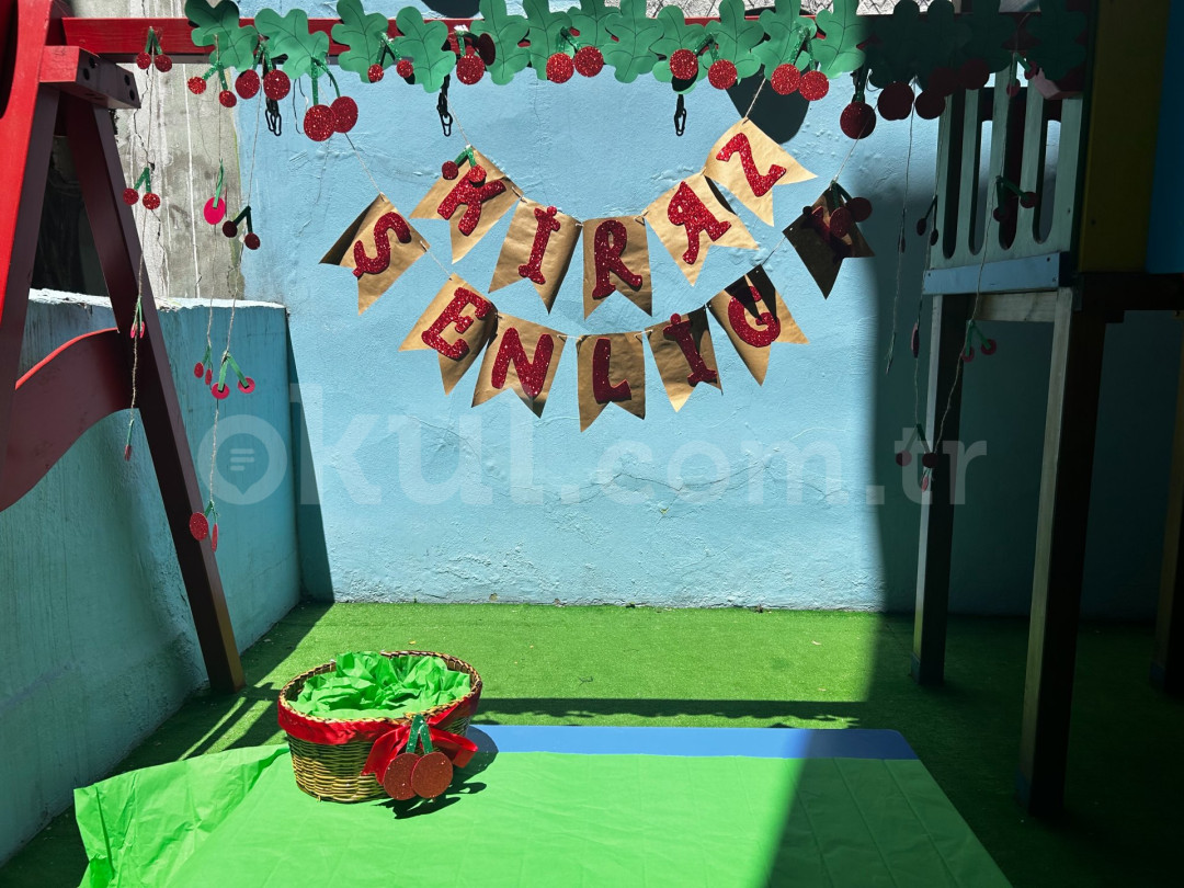 Özel Şahinler Gündüz Bakımevi - 39