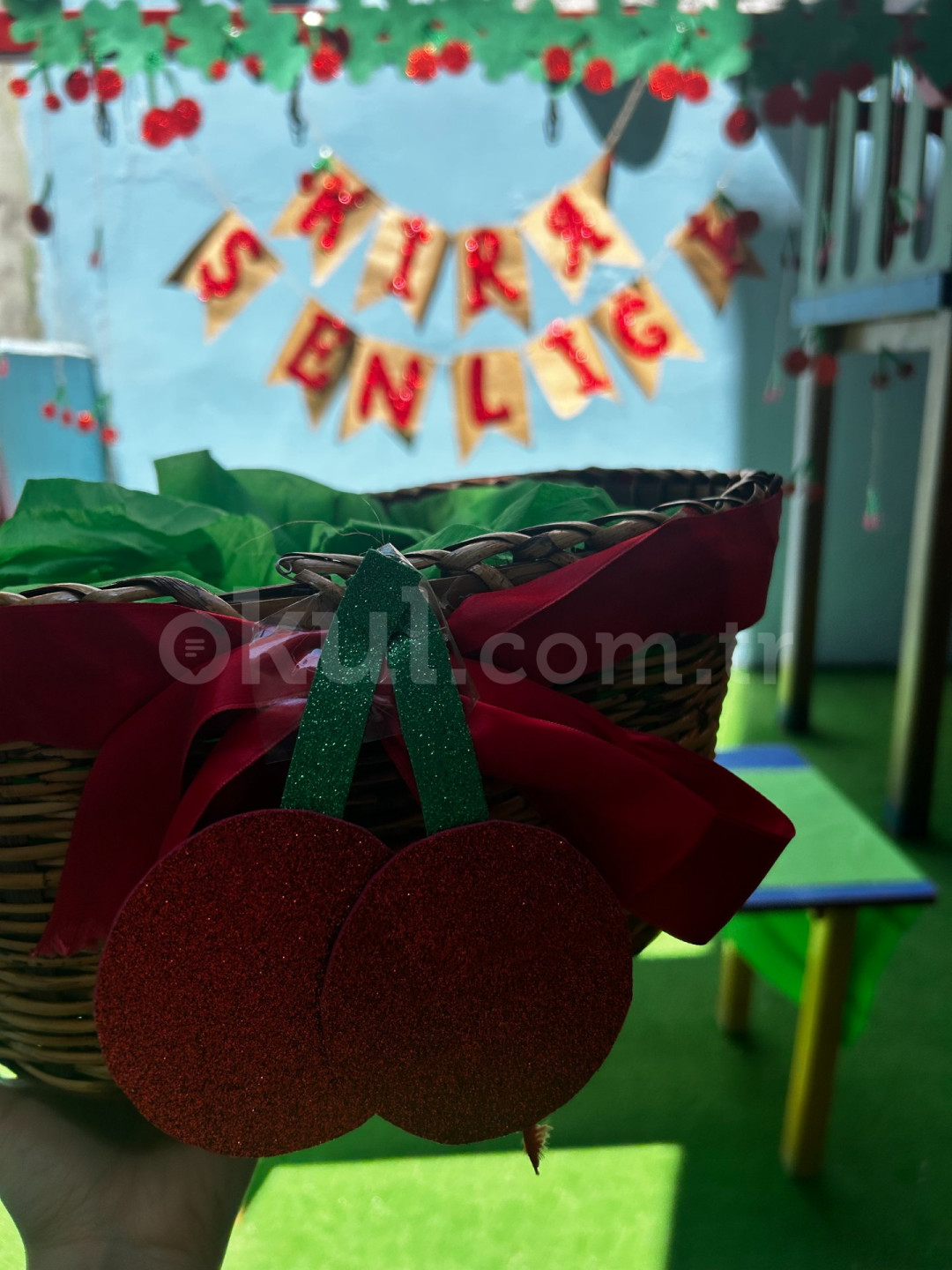 Özel Şahinler Gündüz Bakımevi - 40