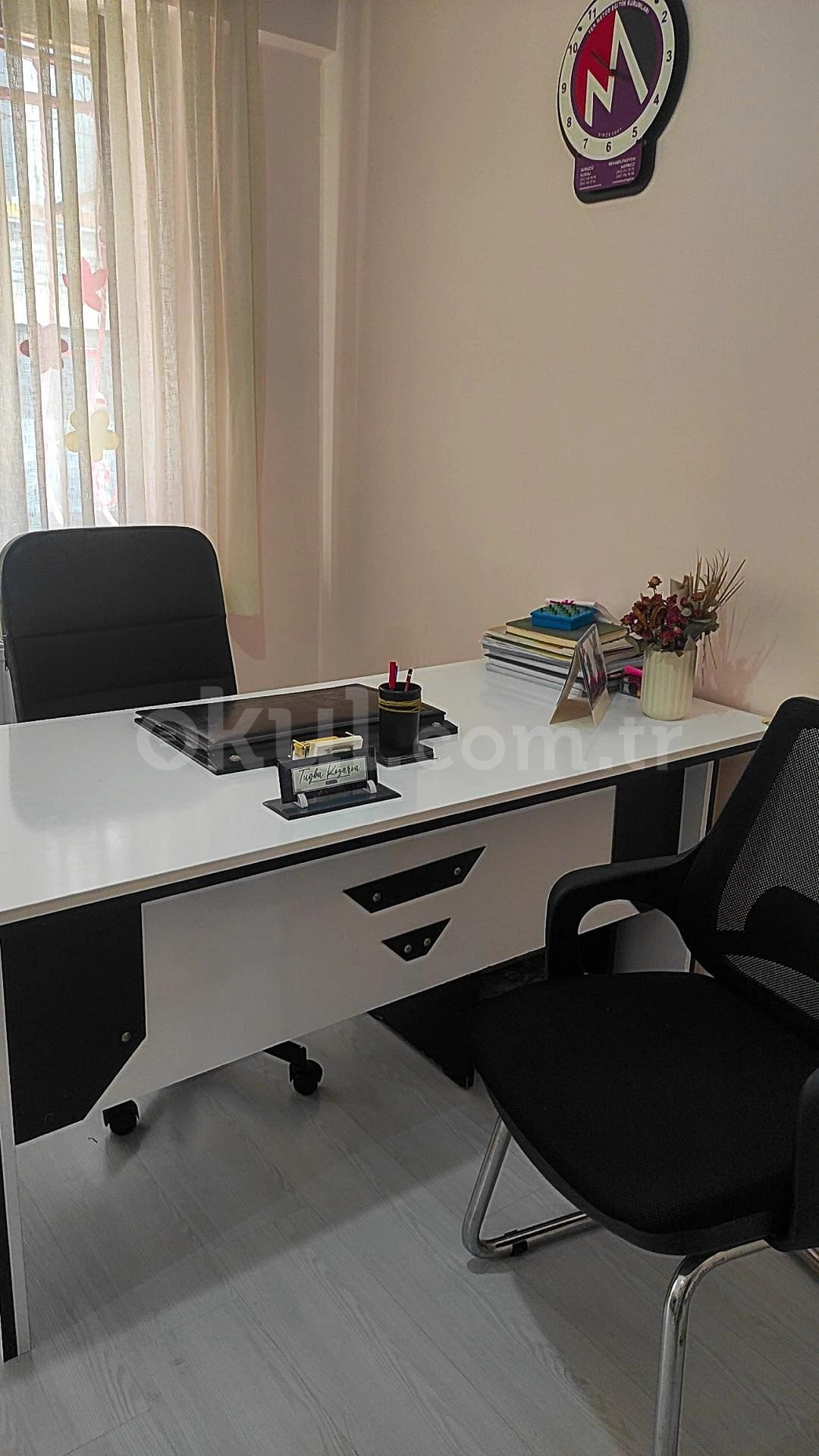 Özel Şahinler Gündüz Bakımevi - 35
