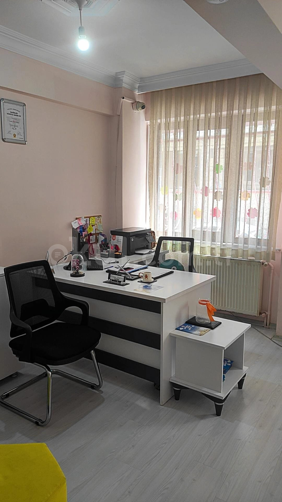 Özel Şahinler Gündüz Bakımevi - 36