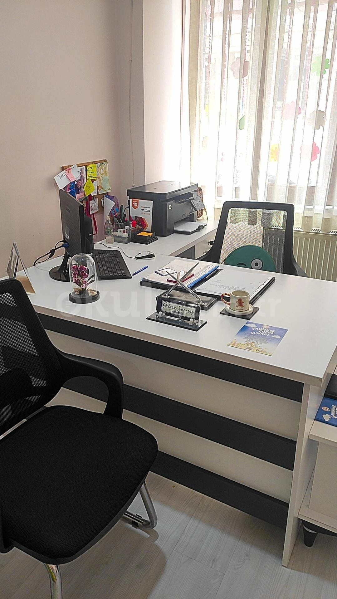 Özel Şahinler Gündüz Bakımevi - 2