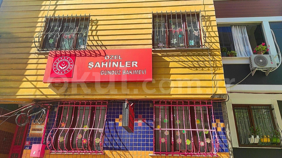 Özel Şahinler Gündüz Bakımevi - 2