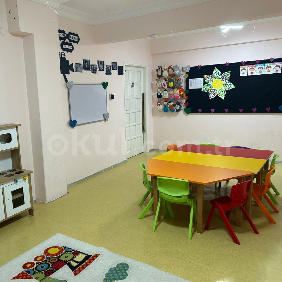 Özel Şahinler Gündüz Bakımevi - 24