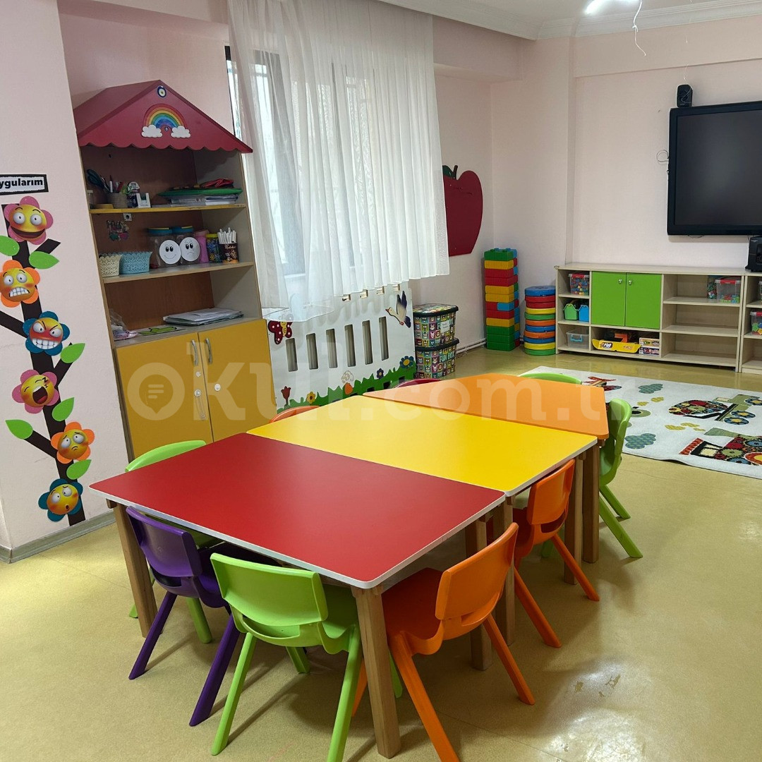 Özel Şahinler Gündüz Bakımevi - 22