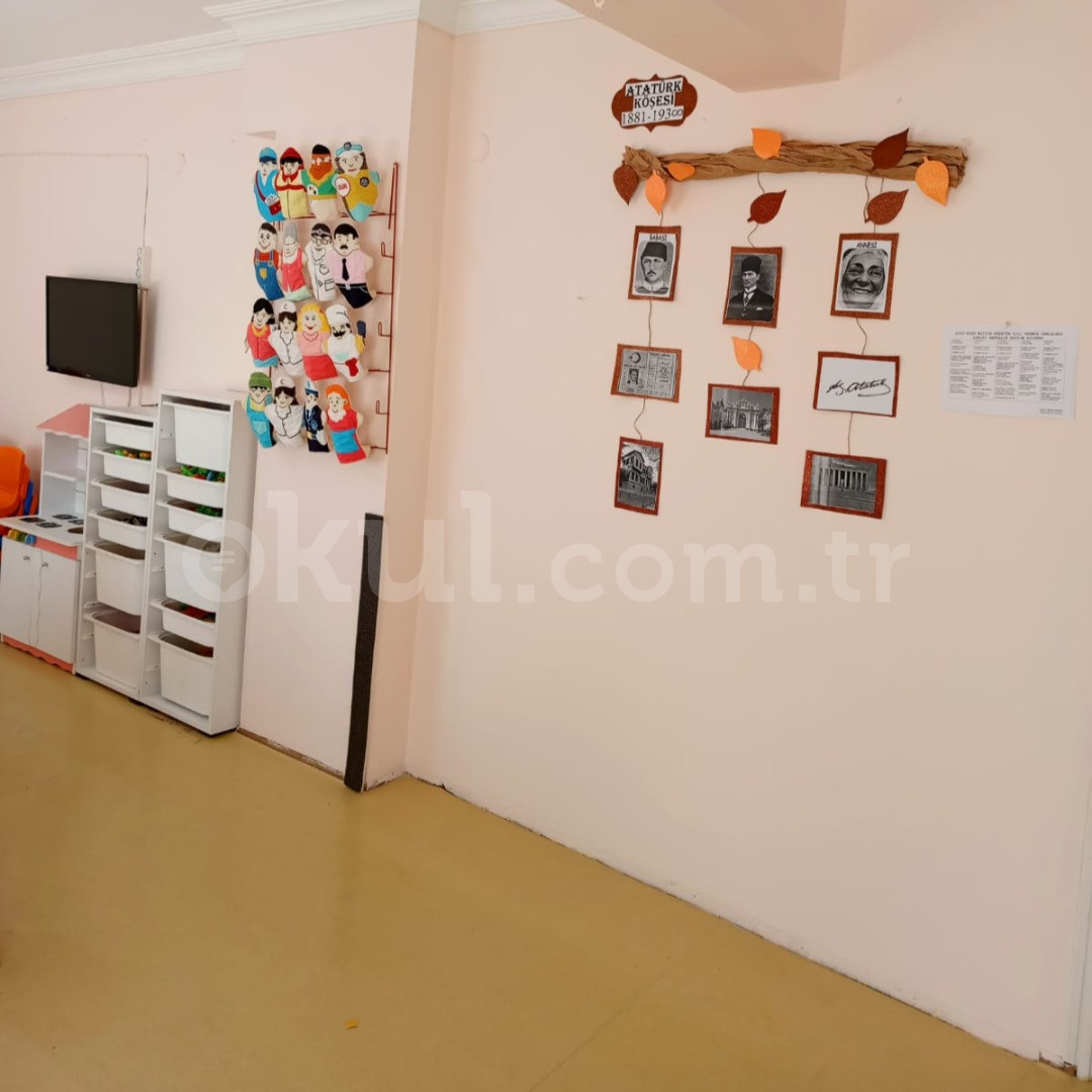 Özel Şahinler Gündüz Bakımevi - 17