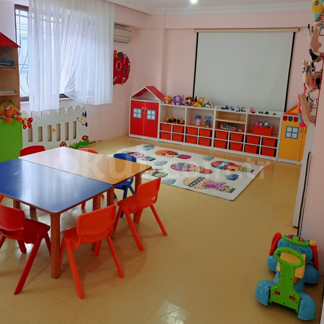 Özel Şahinler Gündüz Bakımevi - 19