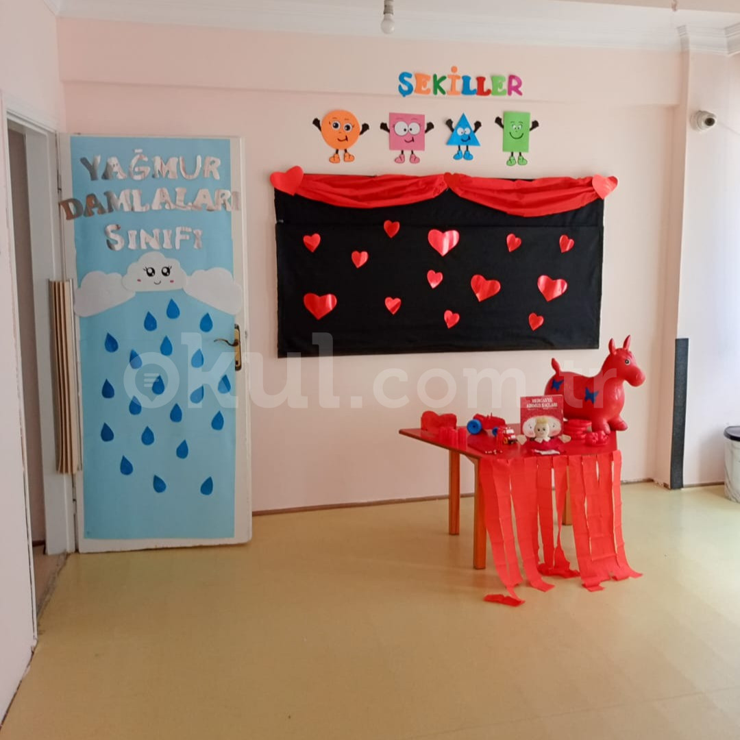 Özel Şahinler Gündüz Bakımevi - 29