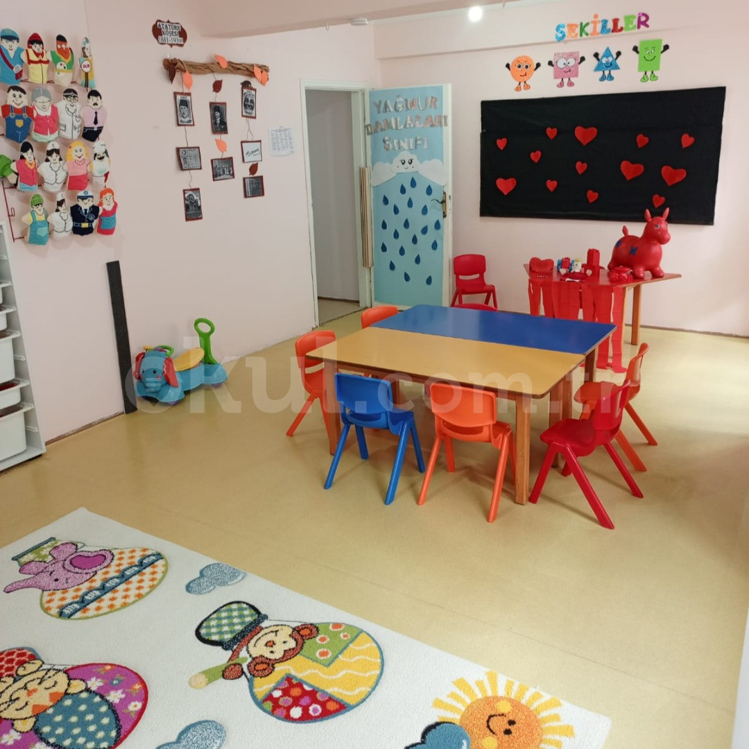 Özel Şahinler Gündüz Bakımevi - 16