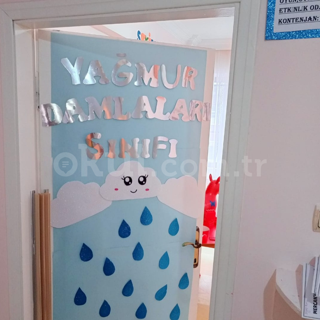 Özel Şahinler Gündüz Bakımevi - 21