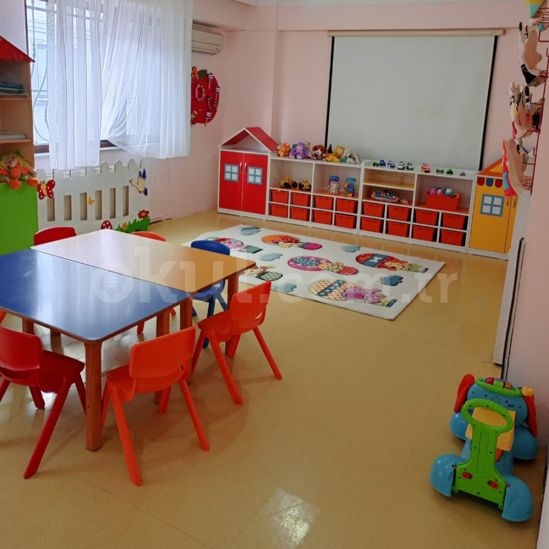 Özel Şahinler Gündüz Bakımevi - 25