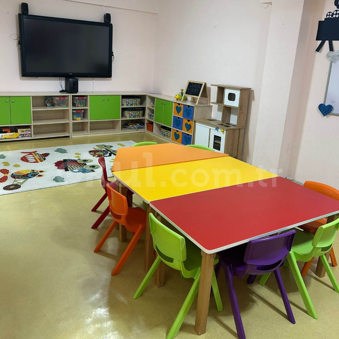 Özel Şahinler Gündüz Bakımevi - 23