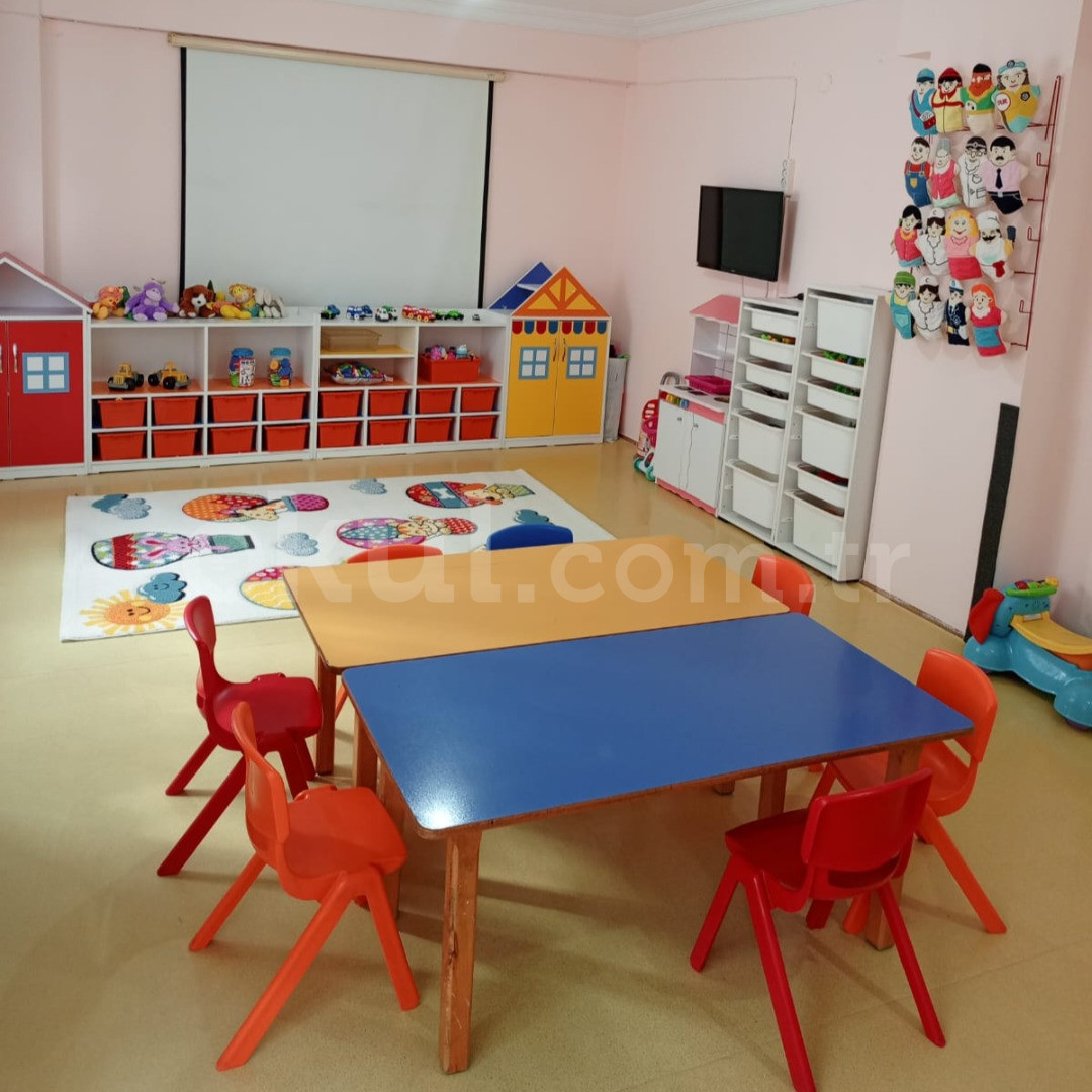 Özel Şahinler Gündüz Bakımevi - 18