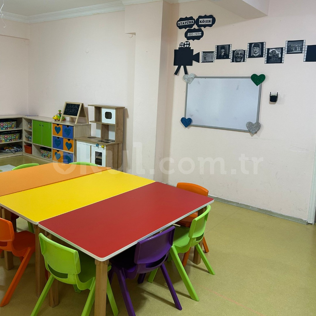 Özel Şahinler Gündüz Bakımevi - 20