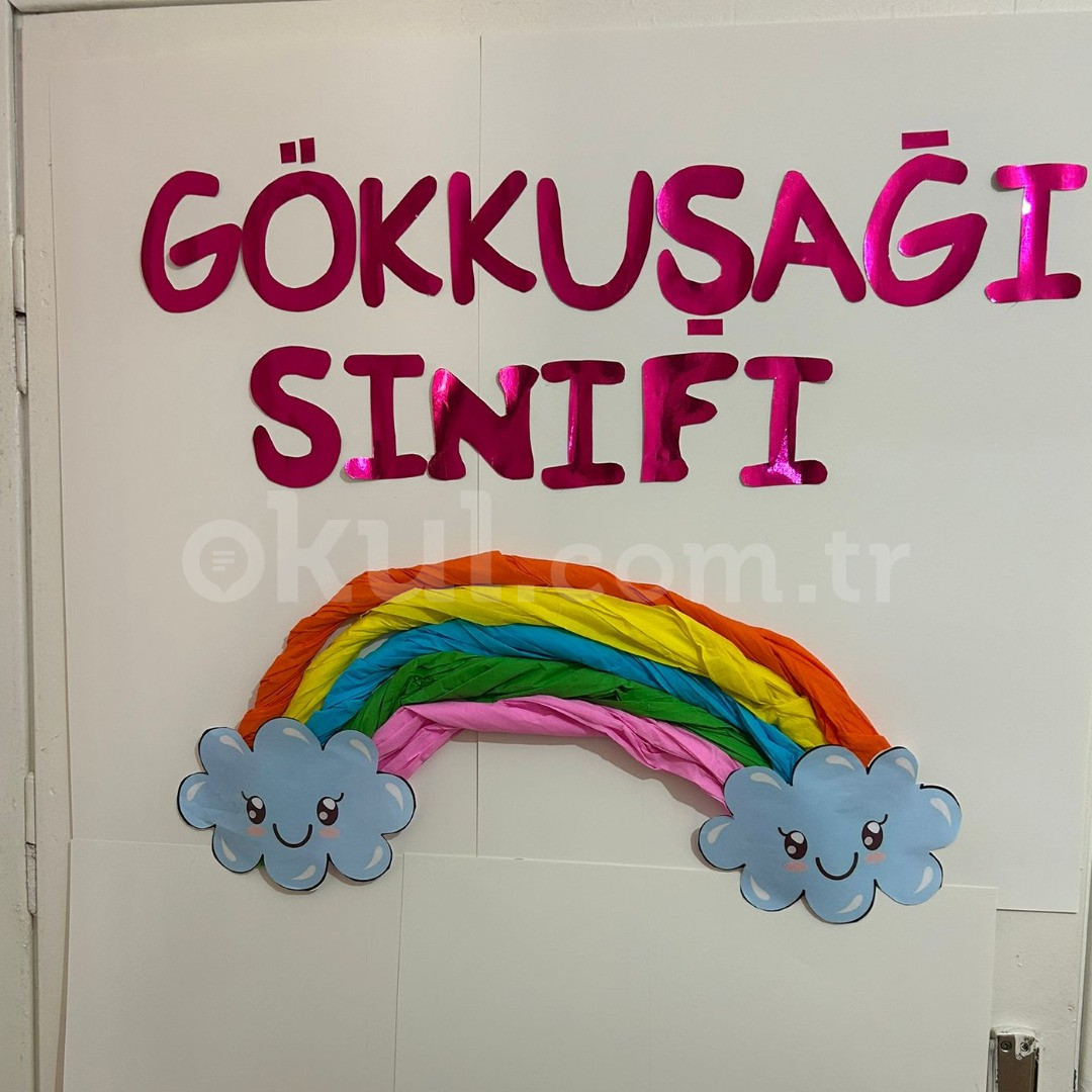 Özel Şahinler Gündüz Bakımevi - 30